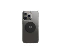 Support Smartphone Shapeheart Plaque Métal Adhésive