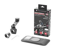 Support Smartphone Shapeheart téléphone pour guidon de moto PRO BOOST