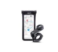Support Smartphone SP Connect LT + COQUE UNIVERSELLE