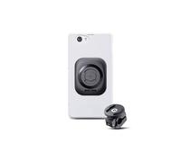 Support Smartphone SP Connect RÉTROVISEUR + ADHÉSIF UNIVERSEL