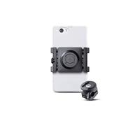 Support Smartphone SP Connect RÉTROVISEUR + PINCE UNIVERSELLE SPC+