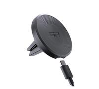 Support Smartphone SP Connect Voiture ventillation chargeur inclus SPC+