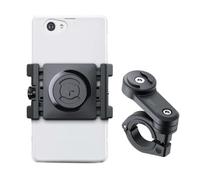 SP Connect SPC+ Moto Bundle Universal Clamp, détenteur Universel Phone Clamp Universel Phone Clamp