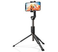 Support Smartphone - Spigen - S540W - Aluminium - Bluetooth - Trépied Réglable