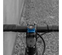 Support smartphone sur potence vélo Quad Lock