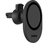 Support smartphone sur ventilation pour Magsafe OtterBox Noir 82,20x66,60x61,90 mm