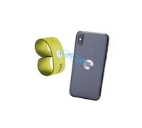 SBS TEIRONSLAPY support Support actif Mobile/smartphone Jaune