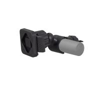 Support smartphone-telephone-gps shad avec poche de rangement fixation sur guido