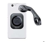 SP Connect - Support smartphone vélo Roadbike Bundle - Interface universelle SPC+ - Noir