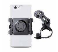 Support smartphone-telephone velo sp connect pack-kit fixation universel noir sp