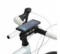 Support smartphone-telephone zefal z console lite avec protection pour samsung g