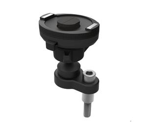 Support Smartphone Tigra Sport Kit pour montage coque Fit Clic NEO vis de pontet