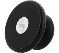 Tnb - Support Smartphone Magsafe Pour Tableau De Bord Noir