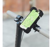 T'nB Support smartphone pour guidon 7.2'' Noir