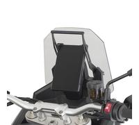 Support Smartphone Traversin Pour Navigateur KOVE 800 X PRO 2024-2024 FB9651