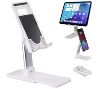 Support smartphone universel pliable et antidérapant [Callstel]