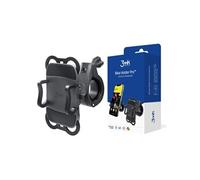 Support smartphone vélo 3MK Bike Holder Pro - noir - TU Noir