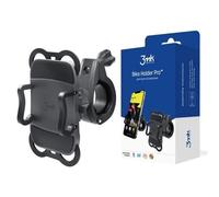 Support Smartphone Vélo 3mk Bike Holder Pro - Noir - Tu Multicolore