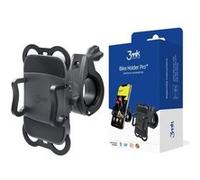 3mk Support smartphone vélo Bike Holder Pro – noir – TU