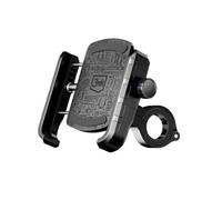 Support Smartphone Vélo 3mk ajustable Noir Noir