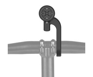 Support smartphone vélo côté droit Topeak UTF Pro Noir