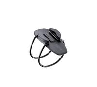 SP Connect Support smartphone SPC+ Aero – Fixation guidon – Argenté