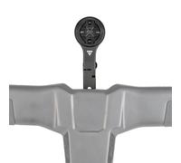 Support smartphone vélo guidon de cockpit Topeak UTF Pro Noir