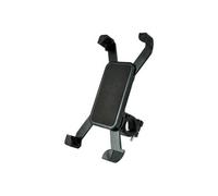 Support Smartphone Vélo Moto Noir