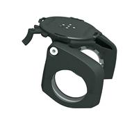 Support smartphone vélo SKS Compit Gris