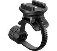 Support smartphone vélo - SP CONNECT - Micro Bike Mount - Pour vélo - Plastique renforcé et carbone