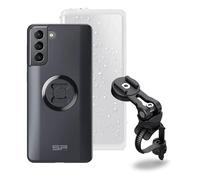 Support smartphone vélo SP Connect Samsung S21+ Noir