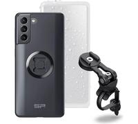 Support smartphone vélo SP Connect Samsung S21 Noir