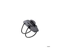 SP Connect Support smartphone SPC+ Aero – Fixation guidon – Argenté