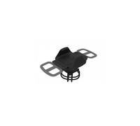Zéfal Support smartphone Universal – Compatible guidons Ø22 à 38 mm – Noir