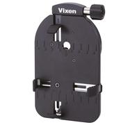 Support Smartphone Vixen pour Photographie avec Jumelles, Télescopes, Longue-Vues et Microscopes