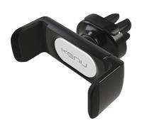 Support smartphone voiture Kenu AirframePro grille d'aération - Blanc
