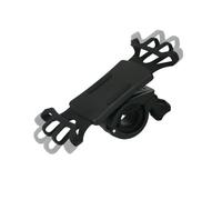 Support smartphone Wefix pour vélo Noir