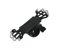 Support Smartphone Wefix Pour Vélo Noir