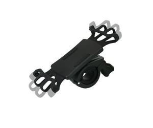 Support Smartphone Wefix Pour Vélo Noir