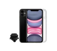 Support smartphone zefal z console compatible iphone 11