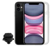 Support smartphone zefal z console compatible iphone 11