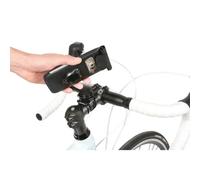 Zefal Z Console Dry Support Noir L Black
