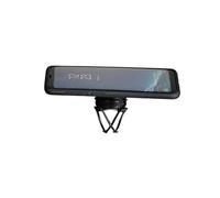 Support Smartphone Zefal Z Console Lite Avec Protection Pour Samsung Galaxy S8+ Etanche Avec Support Rotatif Multicolore