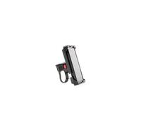 ZEFAL Z CONSOLE UNIVERSAL M - Kit complet support vélo/moto universel pour smartphone