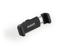 Support smartphones sur aérateurs de voiture - AUTO T - vertical ou horizontal - smartphones de 55 mm à 80mm