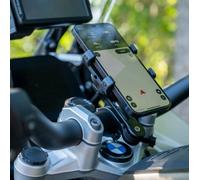 Support smatphone moto scooter SP Pack Moto Support LT Fixation Universel SPC+