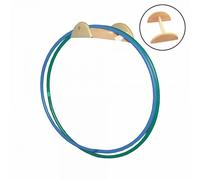 Support Softee cerceaus/cordes Beige TU