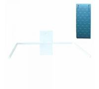Softee Support Pafilet Blanc 1,02 kg Unisexe
