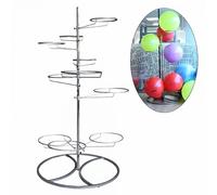 Softee Support Fitball Pied Gris TU Unisex