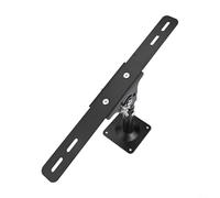 Support solaire réglable pour une meilleure capture de la lumière du soleil, conçu pour une installation facile sur différentes surfaces, construction en acier